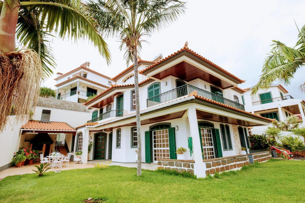 Villa Gem Of A House By Madeira Sun Travel Funchal  Exterior foto