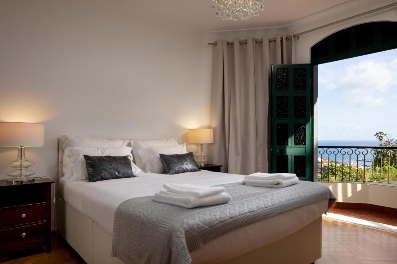 Villa Gem Of A House By Madeira Sun Travel Funchal  Exterior foto
